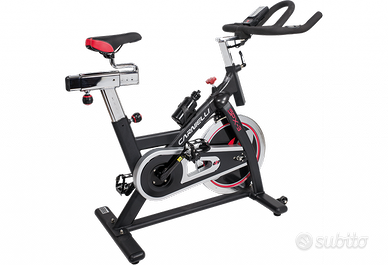 Spin Bike Carnielli