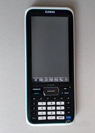 Calcolatrice grafica Casio ClassPad II fx-CP400