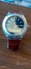 Orologio Swatch "The Beep" Alphanumeric
