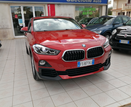 Bmw X2 sDrive18d Business-X