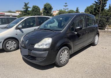 Renault Modus 2009 Diesel