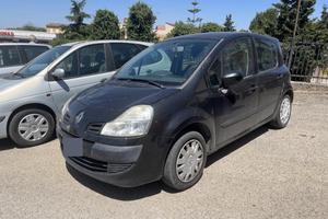 Renault Modus 2009 Diesel