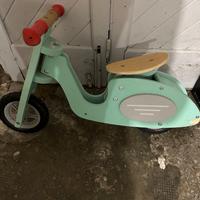 Bicicletta per bambini