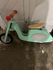 Bicicletta per bambini