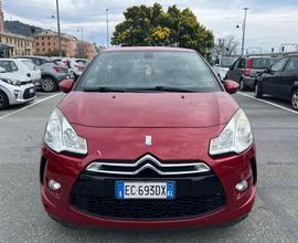 CITROEN DS3 1.4HDI 68CV NEOPATENTATI EURO5