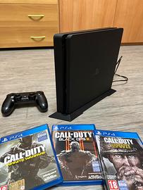 PlayStation 4 slim 1T