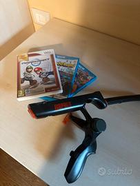 giochi e accessori wii / wii u