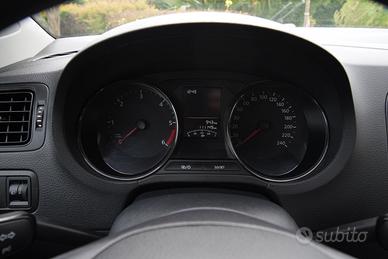 Volkswagen polo 1.4 tdi