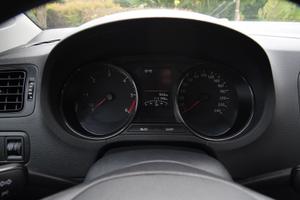 Volkswagen polo 1.4 tdi