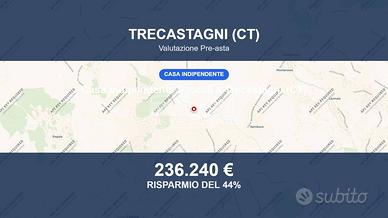 Immobile in asta di 123 m² con più di 5 locali a T
