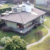 VILLA SINGOLA A SIRTORI