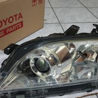 Faro Toyota Rav4 2012 Anteriore Sinistro 