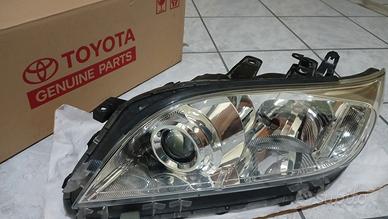 Faro Toyota Rav4 2012 Anteriore Sinistro 