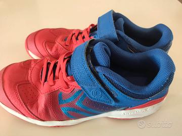 Scarpe da tennis n.38