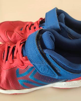 Scarpe da tennis n.38