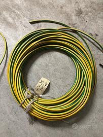 Corda di terra 35mmq