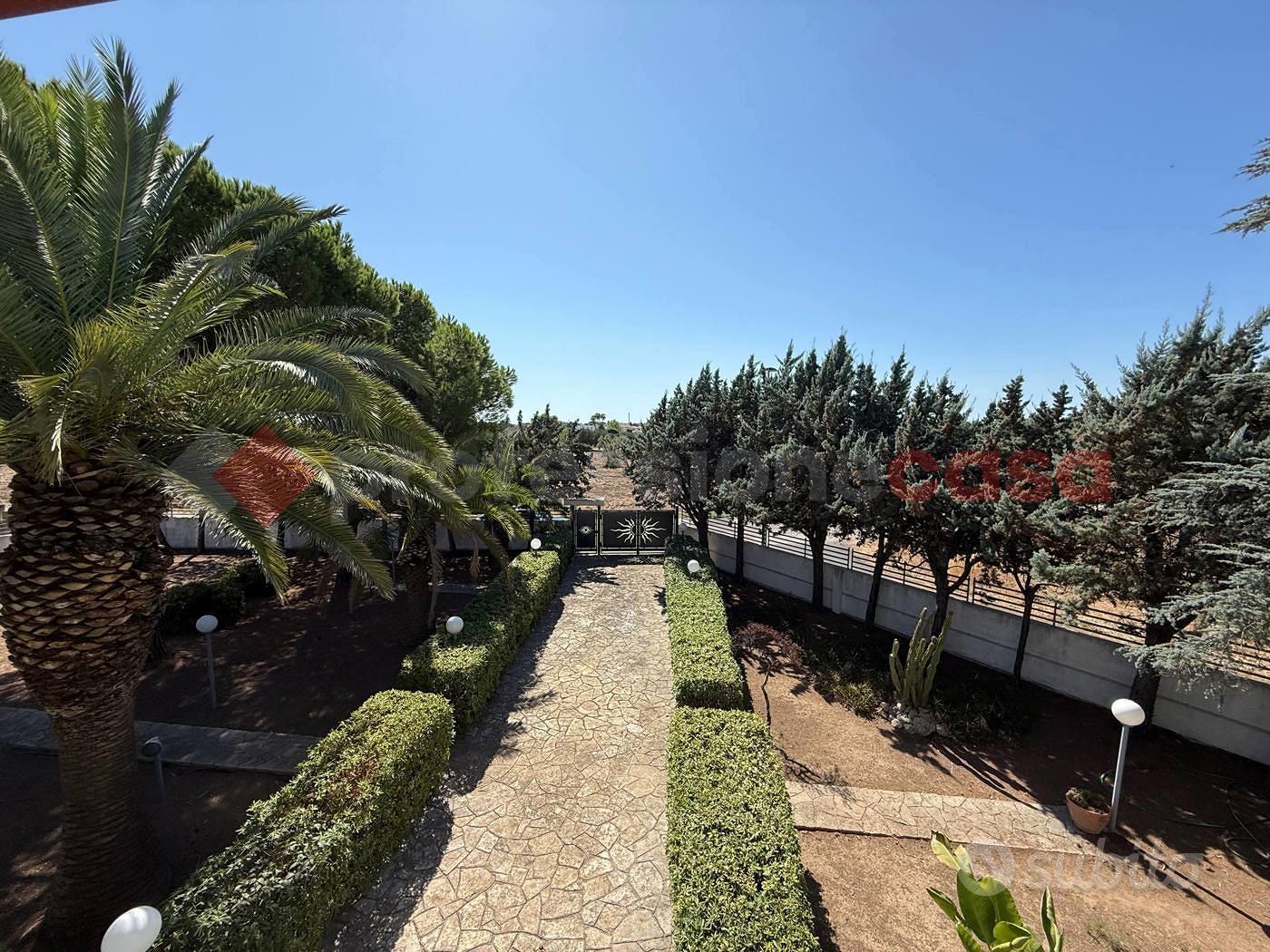 Casa – Leporano, Taranto - Vista 5