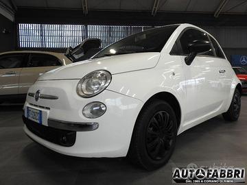 FIAT - 500 - 1.2 Pop climat-esp-