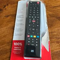 Telecomando Toshiba