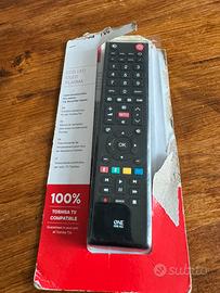 Telecomando Toshiba