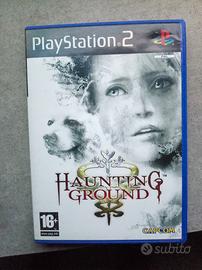 giochi di PS 2 rare
