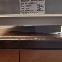 scheda caldaia ferroli DBM03A