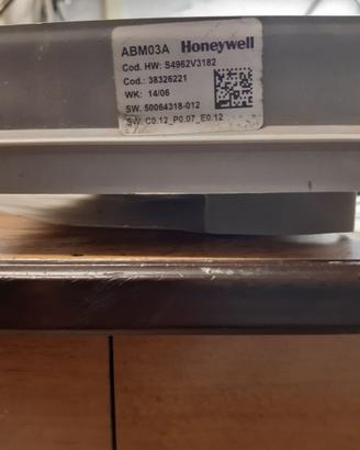 scheda caldaia ferroli DBM03A