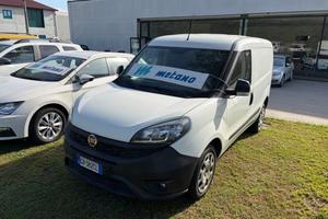FIAT DOBLO' METANO !!