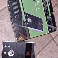 Segreteria telefonica Oscar