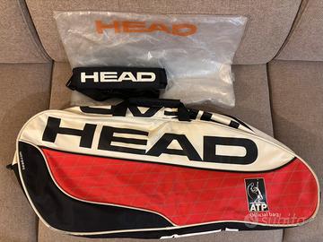 Borsone tennis Head