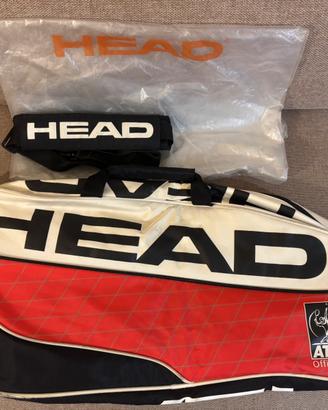 Borsone tennis Head