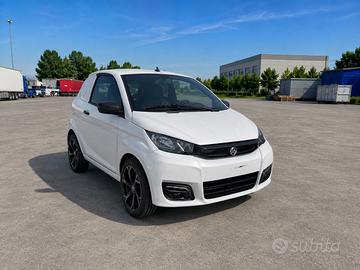 Aixam Sport