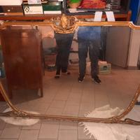 Specchio antico buono stato