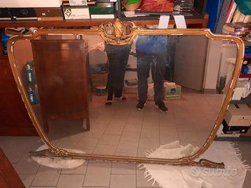 Specchio antico buono stato