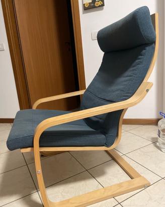 IKEA POÄNG