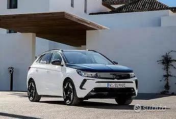 Ricambi opel grandland 2023