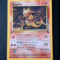 Carta pokemon