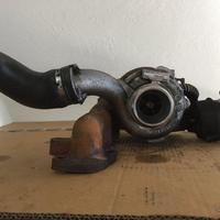 PBL785 Turbina Fiat Croma 1.9mjt 2005/2012