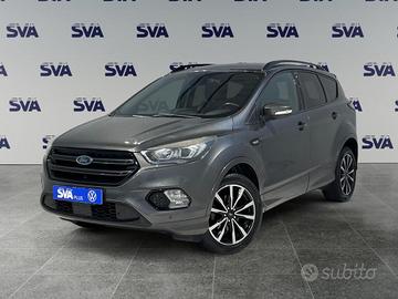 Ford Kuga 1.5 Tdci 120CV ST-Line my19