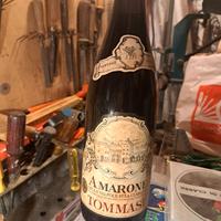 Vino Tommasi Amarone Valpolicella DOCG 2012