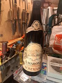Vino Tommasi Amarone Valpolicella DOCG 2012