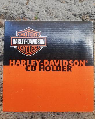 Harley Davidson 