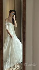 Abito da sposa Le spose di Gió