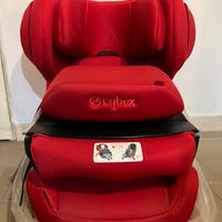 Seggiolino auto Gruppo 1 Cybex Isofix