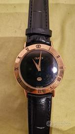 Orologio GUCCI ORIGINALE 