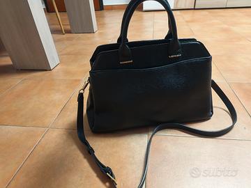 Borsa nera Parfois 