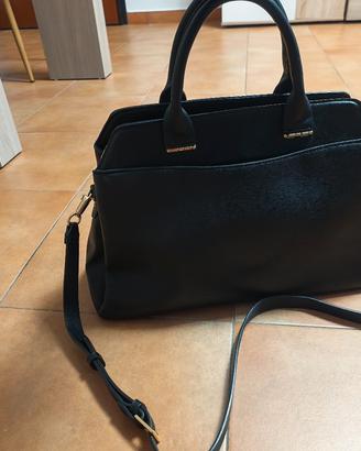 Borsa nera Parfois 