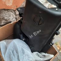 Collettori aspirazione micra k12