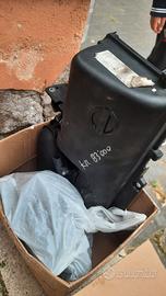 Collettori aspirazione micra k12