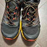 scarpe la sportiva
